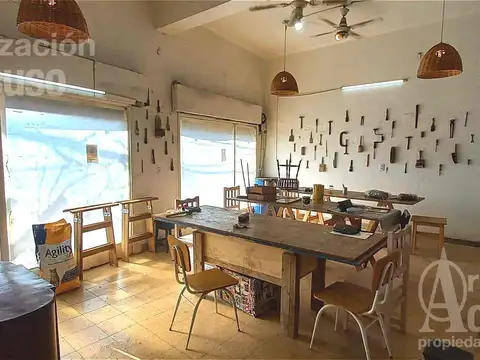 Local en Venta en Boulogne, USD 60.000