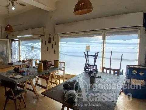 Local en Venta 45 años