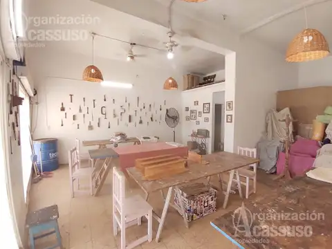 Local en Venta 45 años