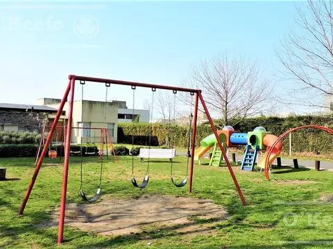 Terreno en Barrancas de Iraola