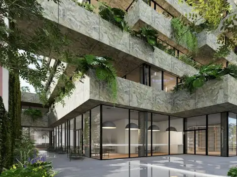 Venta apartamento dos dormitorios punta carretas