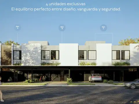 Casa en Venta al Norte