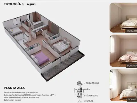 Casa en Venta en Quebrada De Manantiales, USD 150.000