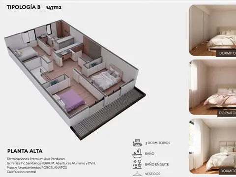 Casa en Venta en Quebrada De Manantiales, USD 150.000