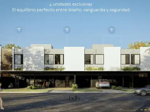 Casa en Venta al Norte