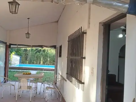 VENTA QUINTA EN ARROYO LEYES