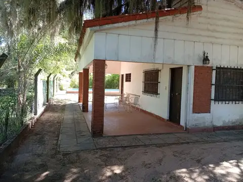 VENTA QUINTA EN ARROYO LEYES