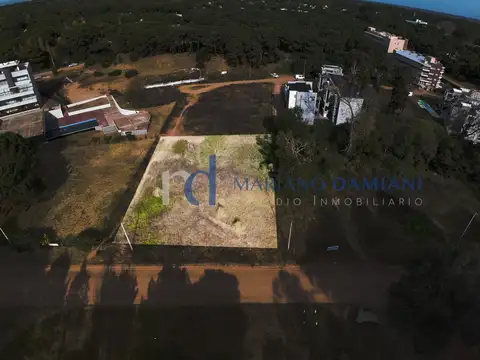 Terreno en Venta en Nayades, USD 520.000