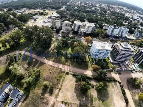 Terreno en Venta de 1727,0 m2