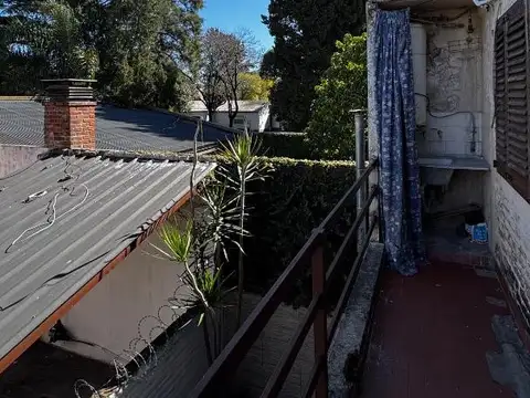 Departamento en Venta 66 años