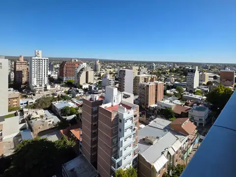 Alquiler Departamento Gerencial 2 Dorm. | Edificio Belgrano 531