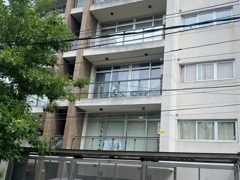 Av. Rivadavia 19900, Piso 5