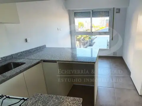 Departamento en Alquiler en Macrocentro, $ 370.000