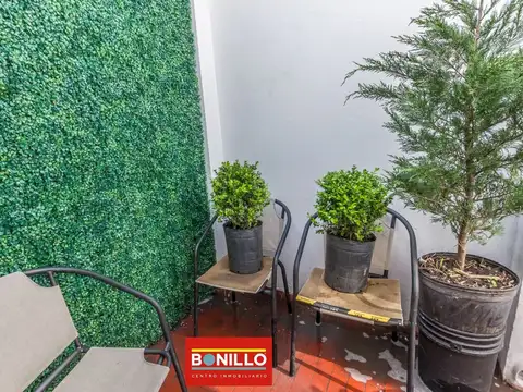 PH 4 ambientes  venta Villa Pueyrredón