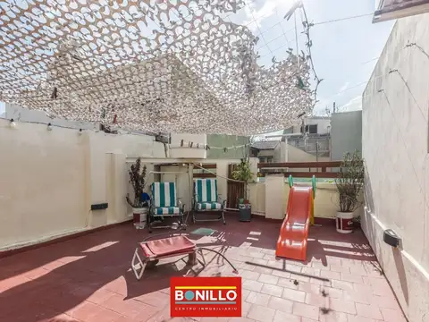 Depto Tipo Casa en Venta en Villa Pueyrredon, USD 187.000