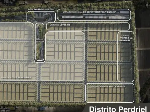 Terreno en Venta de 778,0 m2