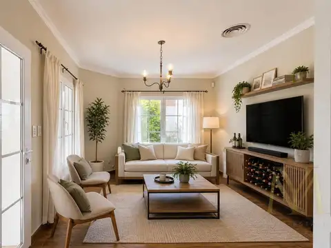 Casa en Venta en Pilar, USD 285.000