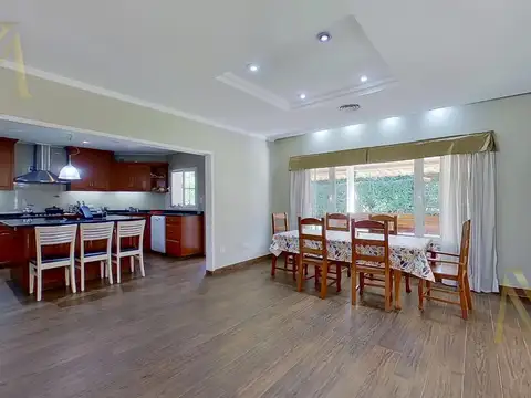 Casa en Venta al Norte
