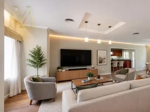 Casa en Pilar