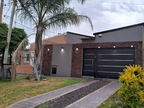 Casa en Concordia