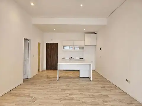 departamento 2 ambientes en alquiler delta center Nordelta