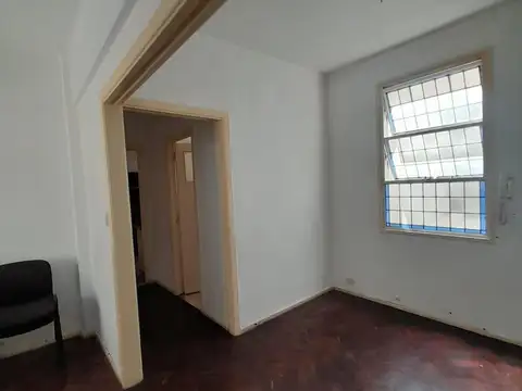 Brasil al 500, 1º piso