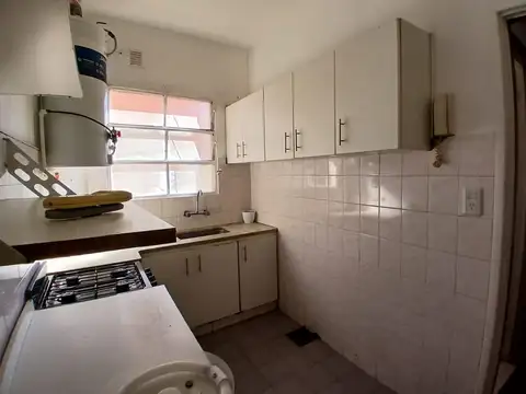Departamento en Venta Permite mascota