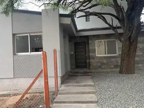 SOBRE AV. INTERCOUNTRY - HOUSING EL CUY - VILLA WARCALDE 10400
