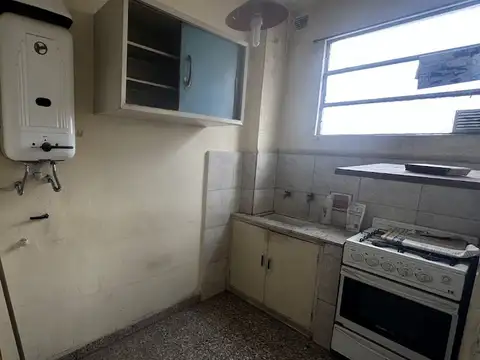 Departamento en Venta 60 años