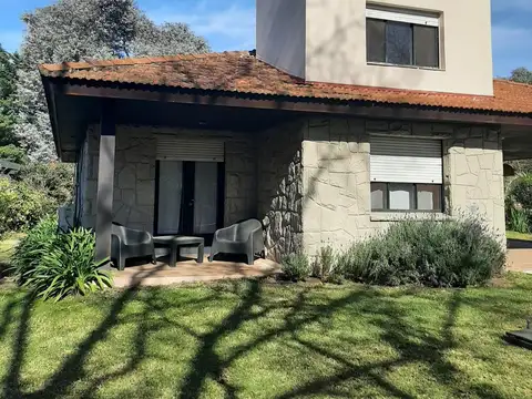 San Carlos Country