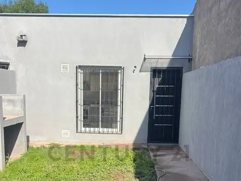 Venta de Casa 3 AMBIENTES en Capilla del Rosario, Guaymallén                               ...