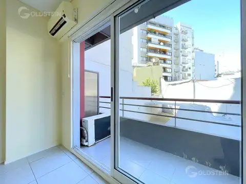 Departamento en Alquiler 10 años