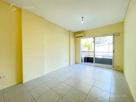 Departamento en Alquiler en Villa Crespo, $ 650.000