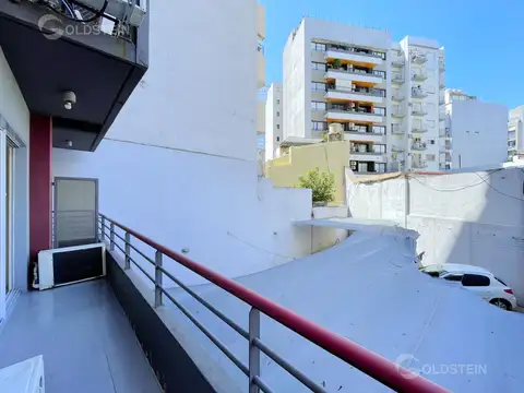 Departamento en Almagro