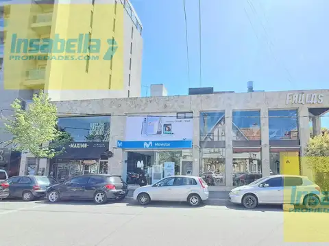 Local en Venta 15 años