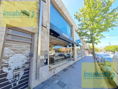 Local en Venta 15 años