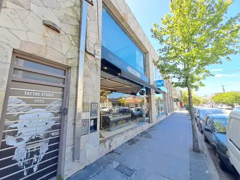 Local en Venta 15 años