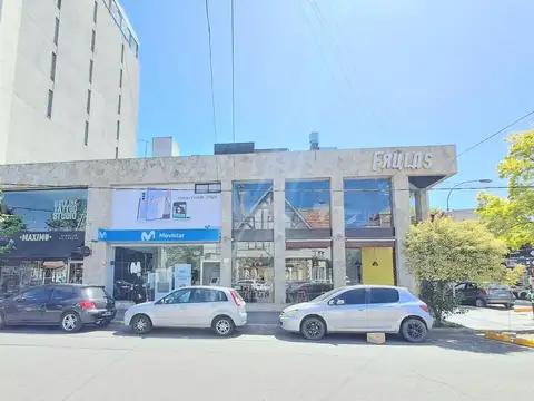 Local en Venta 15 años