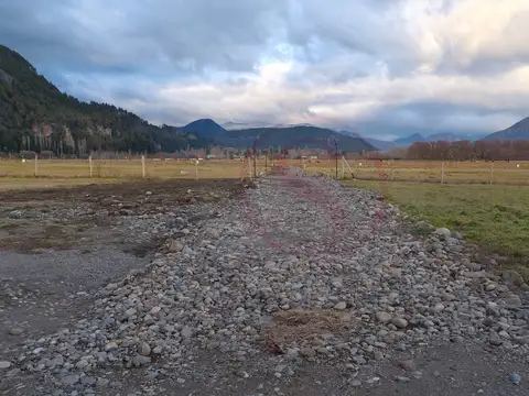 Terreno Urbano  en Venta en Villa Vega San Martin, San Martin de los Andes, Patagonia