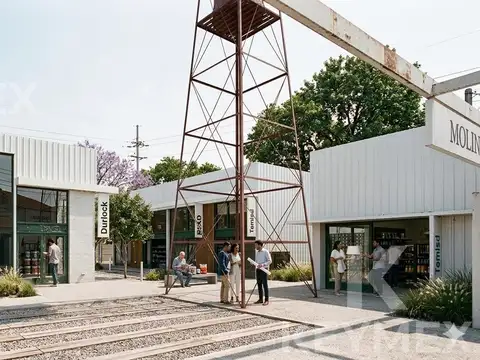 Local en Venta en Guillermo E Hudson, USD 122.000