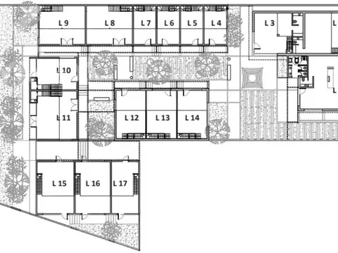 Local en venta Hudson en pozo