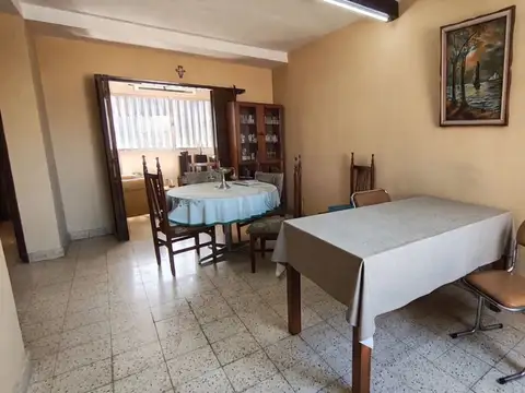 Depto Tipo Casa en Venta de 2 dormitorios