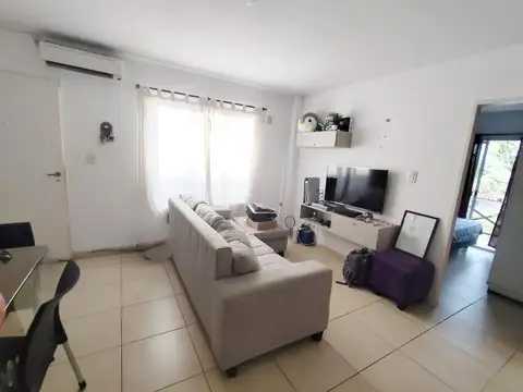 Departamento en Venta en Castelar Norte, USD 70.000