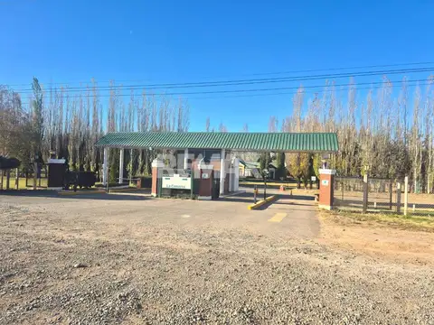 TERRENO EN VENTA | LA COMARCA