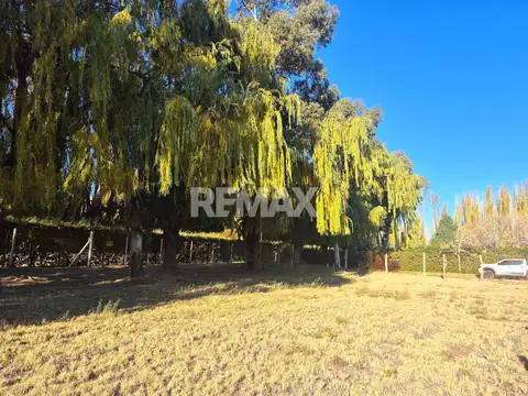 B° La Comarca UF N° 100