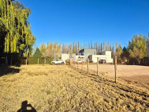 TERRENO EN VENTA | LA COMARCA