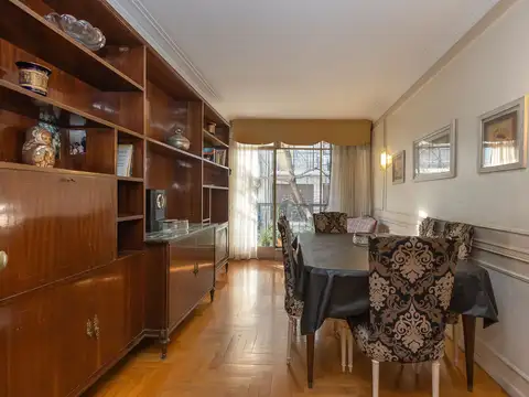 Departamento en Venta 70 años