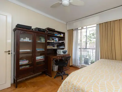 Departamento en Venta en Caballito, USD 220.000