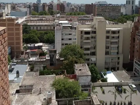 APTO CREDITO DEPARTAMENTO AMUEBLADO ZONA PATIO OLMOS