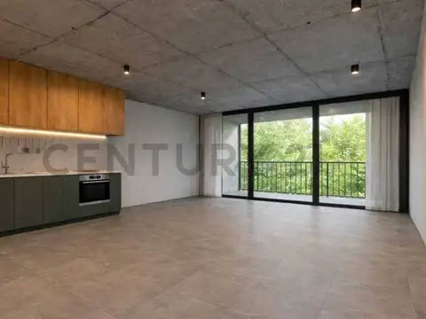DEPARTAMENTO EN VENTA MONOAMBIENTE CITY BELL